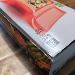 新品未使用！ルクエスチームケースはじめてセット（レタス）の画像