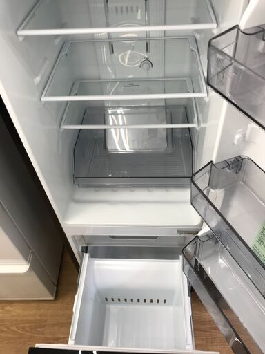 ★ジモティ割あり★ TOSHIBA 冷蔵庫 GR-T15BS 153L 2022年製 動作確認／クリーニング済み KJ9532