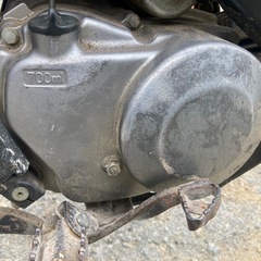 ミニバイクの画像