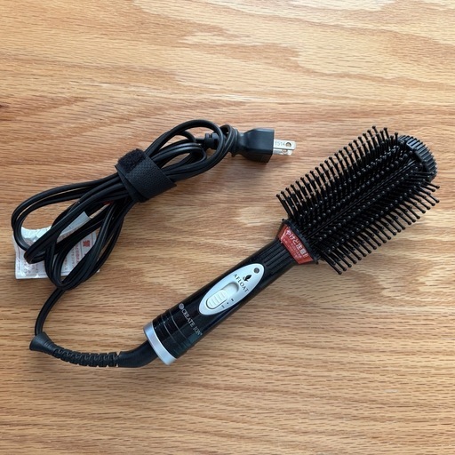 【新品】AFLOAT CREATE ION アフロート ホットブローブラシ アフロート(美容家電) / ホットブローブラシ ベリーの公式商品