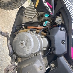 ミニバイクの画像
