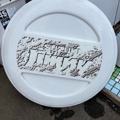 ジムニー　スペアタイヤカバー　の画像