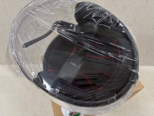 ?【バイク用品】新品ヘルメットRIDEZ KNUCKLE HEAD BULL2 (57-60cm)【バイクパーツ高価買取アールワン田川