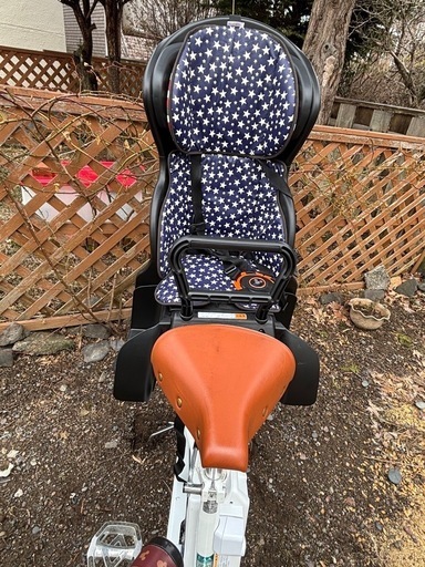 電動アシスト自転車 PAS Crew Disney Edition