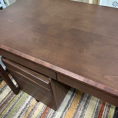 北海道  帯広  ニトリ  ワークデスク  学習机  家具  机  デスク  モノココ  モノココ帯広店の画像