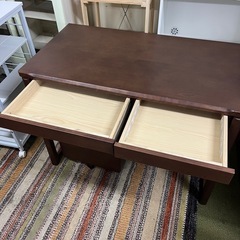 北海道  帯広  ニトリ  ワークデスク  学習机  家具  机  デスク  モノココ  モノココ帯広店の画像
