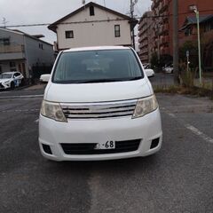 セレナ　∼10万キロの画像