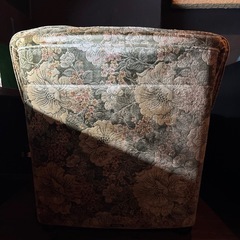 karimoku ヴィンテージ　ソファ①  の画像