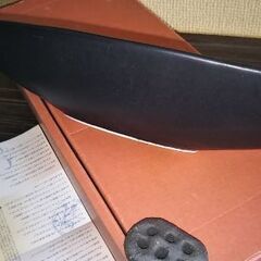 ★カヌー型花器★の画像