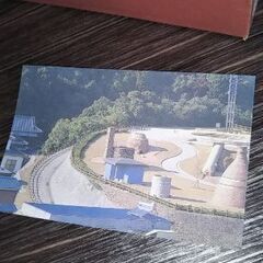 ★カヌー型花器★の画像