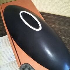 ★カヌー型花器★の画像