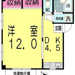 😇審査トースくん😇敷礼0円 🌈 夜職/自営業/金融ブラック→審査通します❗️  ＪＲ高崎線 熊谷駅 徒歩30分❗️熊谷市石原 711-1  ❗️AT49977 - 熊谷市