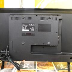 マクスゼン　液晶テレビ　MTH-32XP1　　３２インチ　リモコンなしの画像