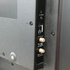 マクスゼン　液晶テレビ　MTH-32XP1　　３２インチ　リモコンなしの画像