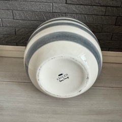 【美品】ケーラー KAHLER: オマジオ フラワーベースの画像