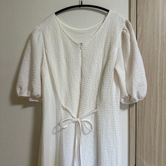 美品！ワンピース レディース 服の画像