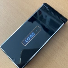 ドコモ　FOMA SHー06G(美品)の画像