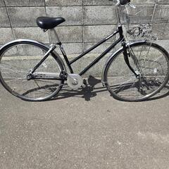 値下げ　価格応談可 自転車 ブリジストン ブリヂストン ママチャ...