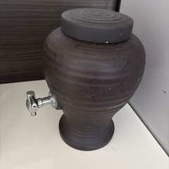 決定致しました！
焼酎サーバー　　の画像