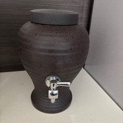 決定致しました！
焼酎サーバー　　の画像