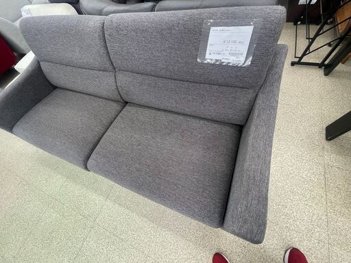 NITORI　二人掛けソファー　TJ11370