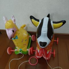 おさんぽころころ