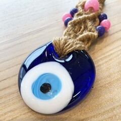 トルコ お守り ナザールボンジュウ 魔除け 厄除け