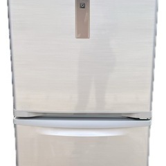 Panasonic 冷凍冷蔵庫 365L 2013年製 