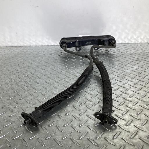 HONDA CBX400F/CBX550F オイルクーラー ホンダ [M-250324-25 HONDA CBX400F/CBX550F オイルクーラー ホンダ [M-250324-25