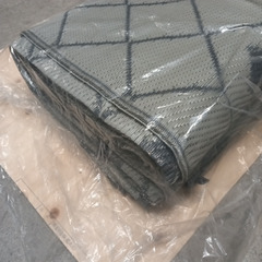 防水シート　新品　行楽用2.8Mｘ3.8Ｍ