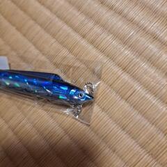 お魚ルアーペン②の画像
