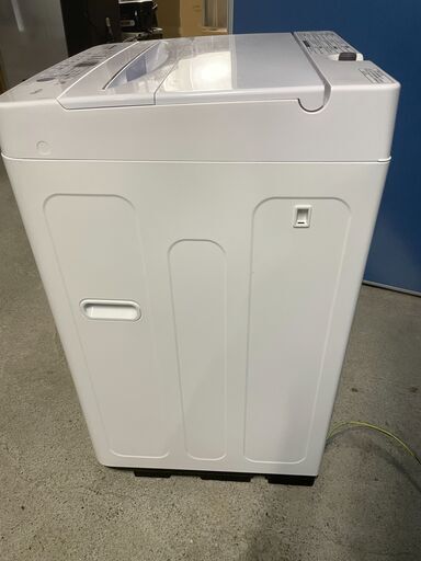 【良品】Hisense 4.5kg洗濯機 HW-E4503 2020年製 通電確認済み コンパクト 早い者勝ち 引取歓迎 配送OK
