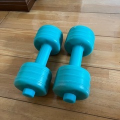 ダンベル