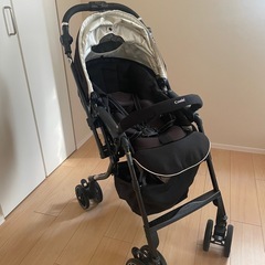 combi メチャカル オート4キャス 中古　アカチャンホンポ ...