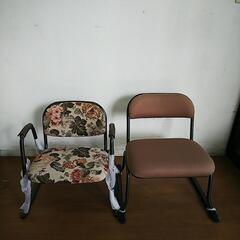 和座敷チェア 椅子