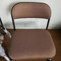 和座敷チェア 椅子の画像