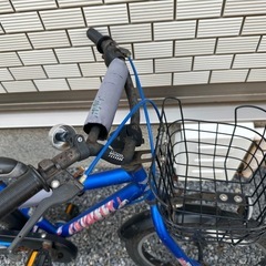 受付終了済み【0円】18インチ　マウンテンバイク　男児 の画像