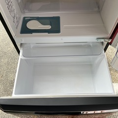 三菱冷蔵庫370L 2013年製　の画像