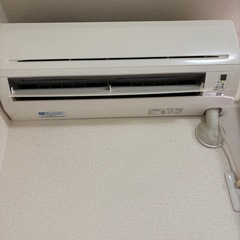 ダイキンエアコン 2011年製 中古品 ダイキンエアコン2011年製(お取り引き決定致しました) (izumi) 水巻の