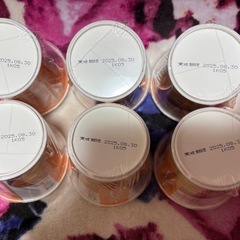 料亭の味 とん汁6個の画像
