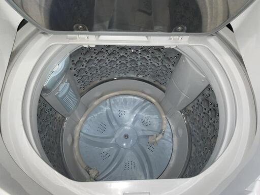 ☆東芝☆洗濯機☆8kg☆2020年☆