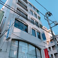 【中高年歓迎】【アルバイト・パート】英会話教室のスタッフ／英会話教室　受付事務スタッフ　主婦（夫）歓迎　週3日の画像