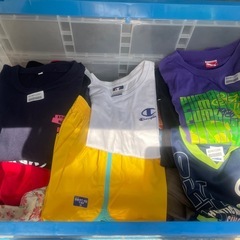 ジモティ生活応援　子供服　男の子　女の子　サイズ　色々　の画像