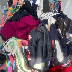 ジモティ生活応援　子供服　男の子　女の子　サイズ　色々　の画像