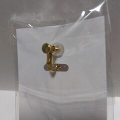 ★　イヤリング　３点セット　★の画像