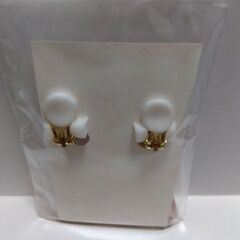 ★　イヤリング　３点セット　★の画像