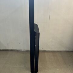 オシャレ脚立！　長谷川工業　lucano　3Step　脚立　ブラック　収納する必要がない脚立の画像