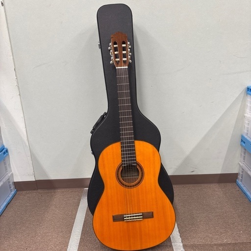 YAMAHA クラシックギター CG101A