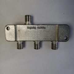 (株）アドバリュー　3分配器　NKJ-3SP-1の画像