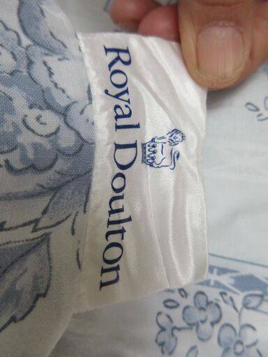 Royal Doulton ロイヤルドルトンx 西川高級夏がけ布団シングル Royal Doulton ロイヤルドルトンx 西川高級夏がけ布団シングル